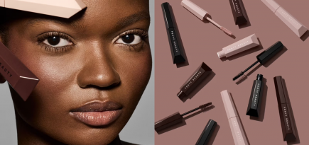 Рианна выпустила тушь и праймер Fenty Beauty