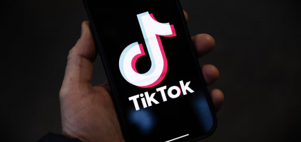 Соцсеть TikTok может перестать работать в США