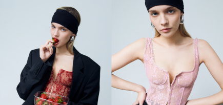 В универмаге «Покровка 7/9» открылся корнер бренда _NESS