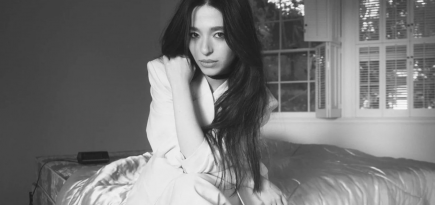 Майки Мэдисон сыграет одну из главных ролей в новом фильме студии A24