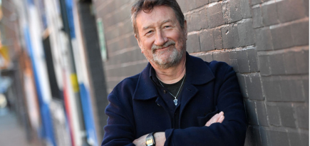 Стивен Найт напишет сценарий нового фильма о Джеймсе Бонде