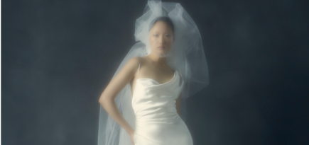 Vivienne Westwood перезапускает свадебную линию