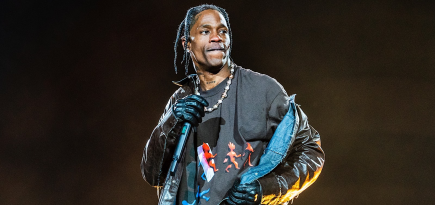 Netflix показал трейлер документалки о трагедии на фестивале Astroworld