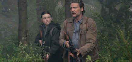 Сериал «Одни из нас» продлили еще на два сезона