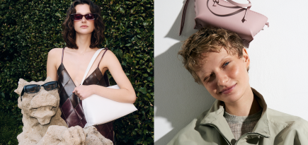 Летний дроп Ekonika и сумки Jenёk: что нового в коллекциях локальных брендов