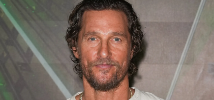 Вышел трейлер фильма «Потерянный автобус» с Мэттью Макконахи