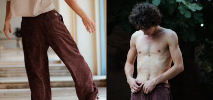 Бренд Pantalon выпустил коллекцию Street Lizard