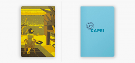 Louis Vuitton расширил коллекцию путеводителей City Guide