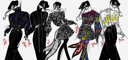 Шарль де Вильморен запускает ready-to-wear линию