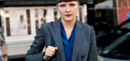 Лотта Волкова и Билли Айлиш примут участие в саммите Vogue Forces of Fashion