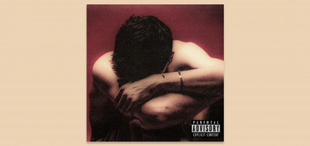 Саунд-продюсер J. ROUH выпустил второй сольный альбом «Second Rule»