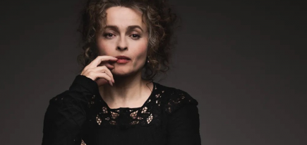 Хелена Бонем Картер и Клара Амфо проведут вечеринку Королевской академии искусств