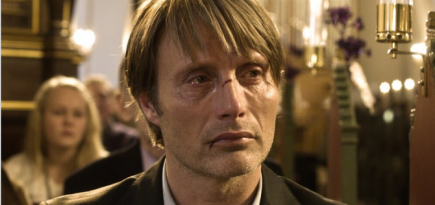 В «Москино» пройдет ретроспектива Мадса Миккельсена