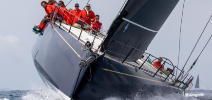 Loro Piana станет спонсором регаты Giraglia