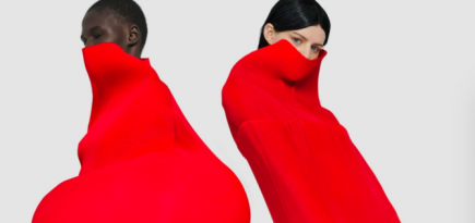 Дизайнер Мелитта Баумейстер стала победителем премии CFDA/Vogue Fashion Fund 2023