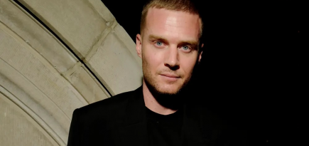 Мэттью Уильямс запускает новый независимый бренд