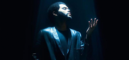 The Weeknd выпустил клип на трек «Die For You»