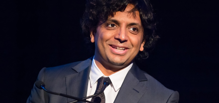 М. Найт Шьямалан начал съемки нового проекта