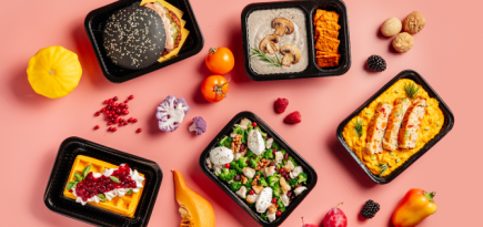 Grow Food проводит розыгрыш годового запаса еды и полезных активностей