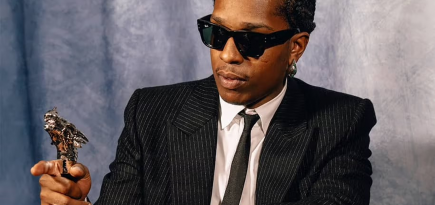 A$AP Rocky сыграет главную роль в новом фильме А24