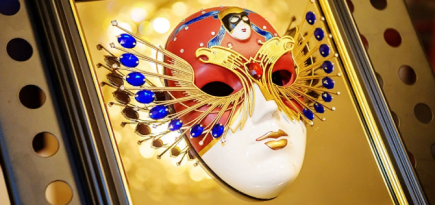 «Золотая маска» представит специальную программу в честь юбилея Достоевского