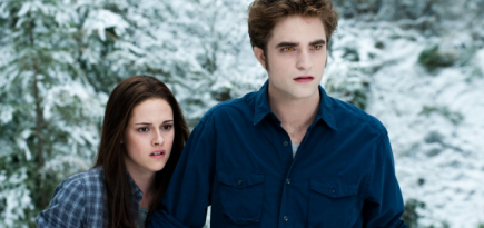 Lionsgate выпустит сериалы по «Джону Уику» и «Сумеркам»