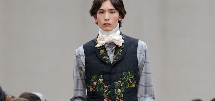 Продажи Dior могут вырасти на 10% в 2026 году