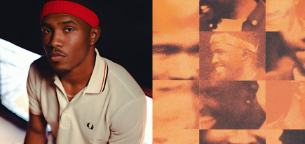 Фрэнк Оушен выпустил виниловую версию альбома «Channel Orange»