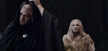 Netflix выпустил трейлер второго сезона «Ведьмака» и анонсировал третий