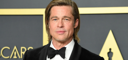 Брэд Питт «убит горем» после обвинений Анджелины Джоли