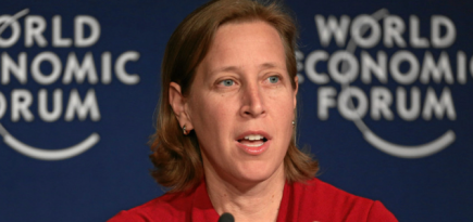 Сьюзен Воджицки покинула пост гендиректора YouTube после девяти лет руководства