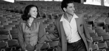 Netflix показал трейлер фильма «Маэстро» Брэдли Купера о композиторе Леонарде Бернстайне