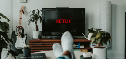 Netflix потерял 200 тысяч пользователей за квартал 2022 года