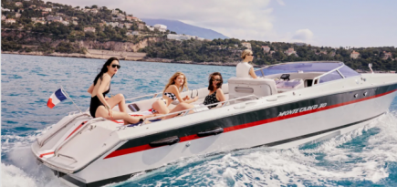 Chanel покажет круизную коллекцию 2022 в Майами