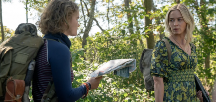 В Cети появилась дата выхода второй части фильма «Тихое место»