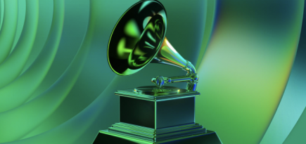 Билли Айлиш, Канье Уэст и Джастин Бибер стали номинантами «Грэмми» 2022 года