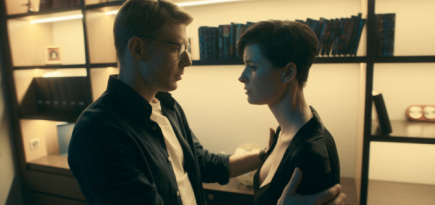 Okko выпустил трейлер сериала «Оффлайн» с Никитой Ефремовым