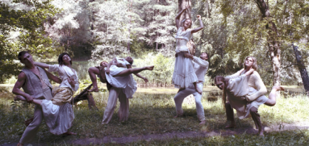 Группа СБПЧ выпустила клип на песню «Все равно»