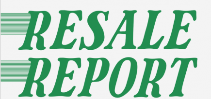 Lunar HARE и The Cultt выпустили отчет о развитии модного ресейла