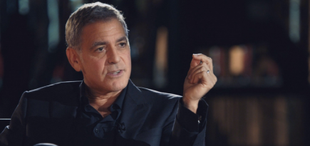 Джордж Клуни и Адам Сэндлер сыграют в новом фильме Ноя Баумбаха