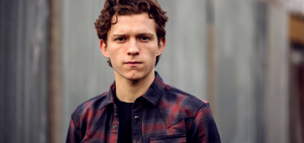 Том Холланд исполнит главную роль в триллере по роману Джона Гришэма