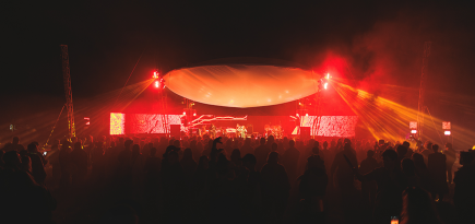 Signal объявил тему и первых артистов девятого фестиваля