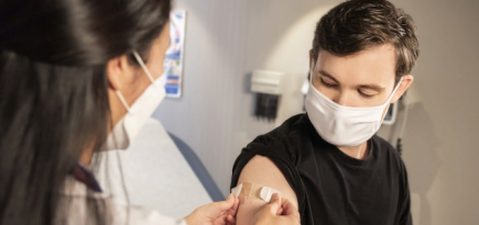 Власти РФ готовят законопроекты об обязательных QR-кодах