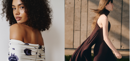 Платья Roses Lace и летний дроп 12 Storeez: что нового в коллекциях локальных брендов