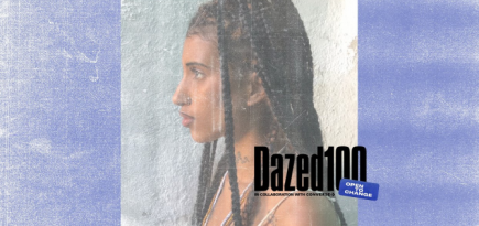 Стал известен победитель ежегодного рейтинга Dazed 100