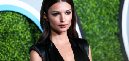 Эмили Ратаковски создала NFT-токен, чтобы получить контроль над собственным образом