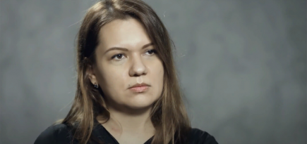 Бывшая пленница «скопинского маньяка» запустила проект «Непобежденная»