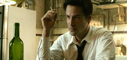 Киану Ривз подтвердил начало работы над сиквелом «Константина»