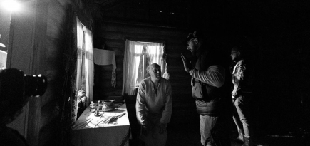 Вышел тизер-трейлер триллера «Искупление» с Сергеем Безруковым