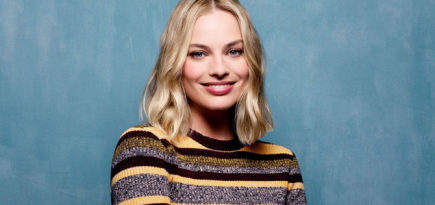 Марго Робби станет продюсером фильма «Монополия»